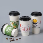 Grocery Bag Supplier - Natural Kraft Handle