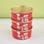 Food Container Supplier - PLA with Window