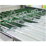 Bubble Tea Cup Supplier - Recycled PET