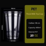 Takeaway Box Manufacturer - Transparent Window