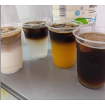 Cold Drink Cup Manufacturer - PET Material