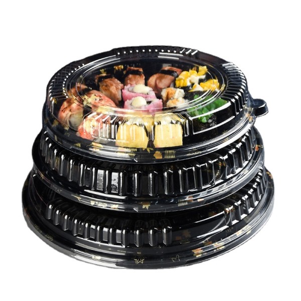 Gift Bag Supplier - Clear Flower Bouquet