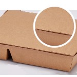 Paper Box Manufacturer - PLA Coated 300gsm