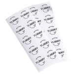 Bread Bag Supplier - Kraft Paper Window