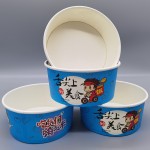 Lunch Box Factory - Biodegradable Paper