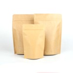 Food Bag Manufacturer - Window Opening Ziplock