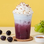 Plastic Cup Manufacturer - U Shape Design