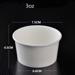 Ice Cream Cone Sleeve Manufacturer - Paper Conic