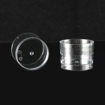 Ice Cream Cup Manufacturer - 6.5oz Paper