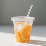 Coffee Cup Factory - PET Single Wall