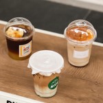 Bubble Tea Cup Supplier - Recycled PET