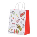 Gift Bag Factory - Small Handheld Takeaway