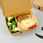 Paper Bowl Factory - Aluminum Foil Container