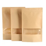 Paper Bag Factory - Self Sealing Independent