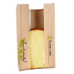 Food Bag Manufacturer - Greaseproof Kraft