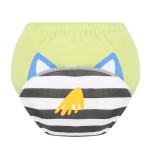 Baby Training Pants Manufacturer - 6 Layer