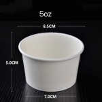 Ice Cream Cone Sleeve Manufacturer - Paper Conic