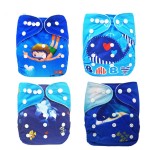 Cloth Diaper Factory - Reusable Washable