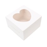 Bakery Box Manufacturer - Donut Packaging