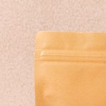 Packaging Bag Supplier - Transparent Self-sealing