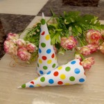 Label Sticker Supplier - Perfume Cosmetic