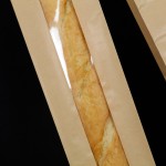 Shopping Bag Supplier - Craft Brown Handle