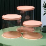 Cookie Box Manufacturer - Kraft with Handle