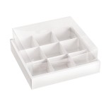 Donut Box Manufacturer - Kraft Paper Package