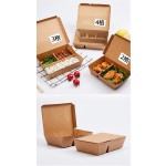 Takeaway Box Supplier - Roast Turkey Container