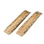 Shopping Bag Supplier - Craft Brown Handle