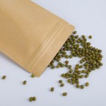 Food Bag Manufacturer - Window Opening Ziplock