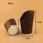 Cone Paper Supplier - Printed Wrapping Holder