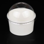 Ice Cream Cone Sleeve Manufacturer - Paper Conic