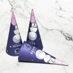 Label Sticker Supplier - Perfume Cosmetic