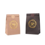 Shopping Bag Manufacturer - Luxury with Ribbon