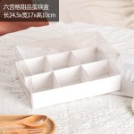 Biscuit Box Supplier - Window Packaging