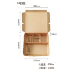 Paper Box Manufacturer - PLA Coated 300gsm