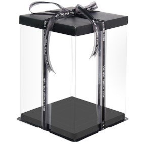 Gift Box Factory - Art Paper Takeaway