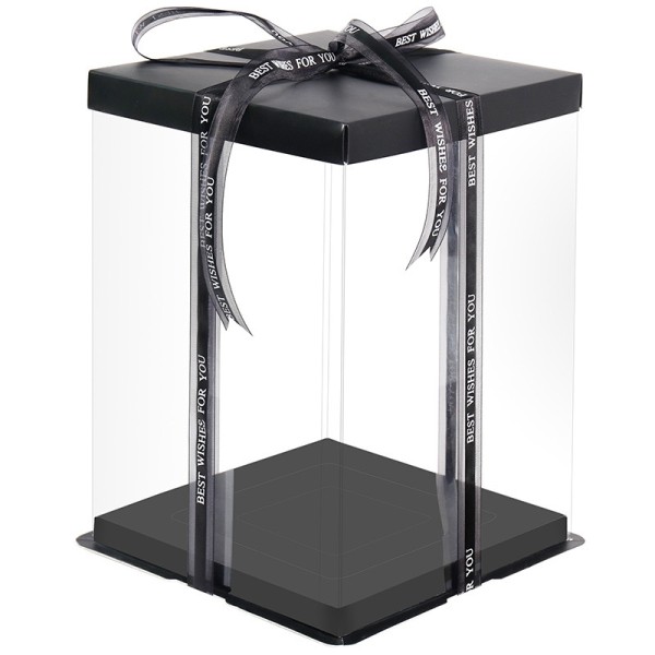 Gift Box Factory - Art Paper Takeaway