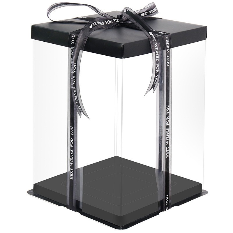 Gift Box Factory - Art Paper Takeaway