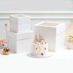 Bakery Box Manufacturer - Donut Packaging