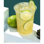 Smoothie Cup Factory - U Shape 16-24oz