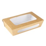 Sushi Box Manufacturer - Rectangular Bento