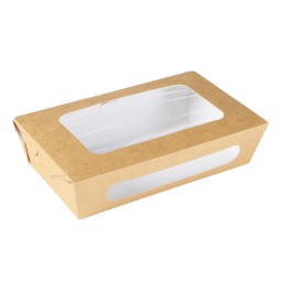 Sushi Box Manufacturer - Rectangular Bento
