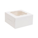 Bakery Box Manufacturer - Donut Packaging