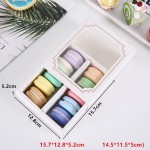 Hamburger Paper Supplier - Food Grade Eco