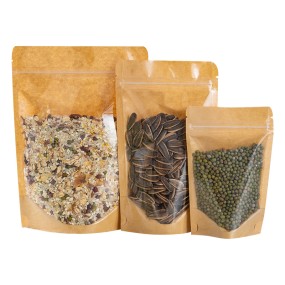 Ziplock Bag Manufacturer - Gravure Printing