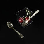 Ice Cream Cup Manufacturer - 6.5oz Paper