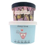 Dessert Cup Factory - Mousse Pudding Plastic