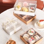 Donut Box Manufacturer - Kraft Paper Package